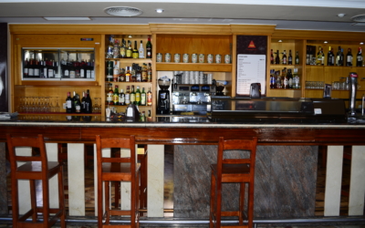 Bar Moncloa (Badajoz)