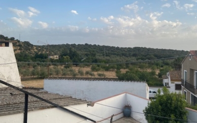 Vivienda en Calle Buenavista (Barcarrota)