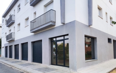 Local Comercial Zona Los Ataques (Barcarrota)