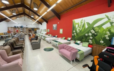 Locales Comerciales Avd Extremadura (Jerez de los Caballeros).