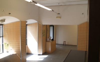 Local Comercial en Calle Fuente de los Santos (Jerez de los Caballeros)