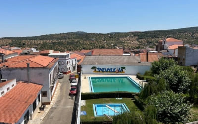 Piso Calle Donoso Cortes 10 – 2ª Planta (Salvaleon)