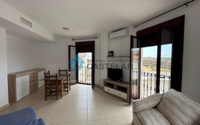 Piso más Plaza de Garaje en Calle Caldas da Rainha (Oliva de la Frontera).