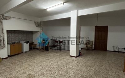 Vivienda Calle San Antón (Salvaleón)