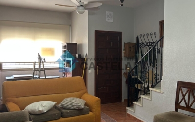 Vivienda en Avda. Conquistadores de Bradenton (Barcarrota)