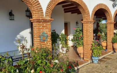 Finca en Crta. Valverde-Barcarrota