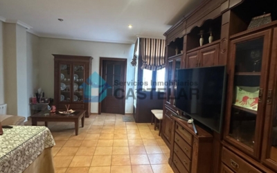 Vivienda más garaje en Calle La Luz (Jerez de los Caballeros).