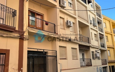 Piso en Calle Piedad (Mérida)
